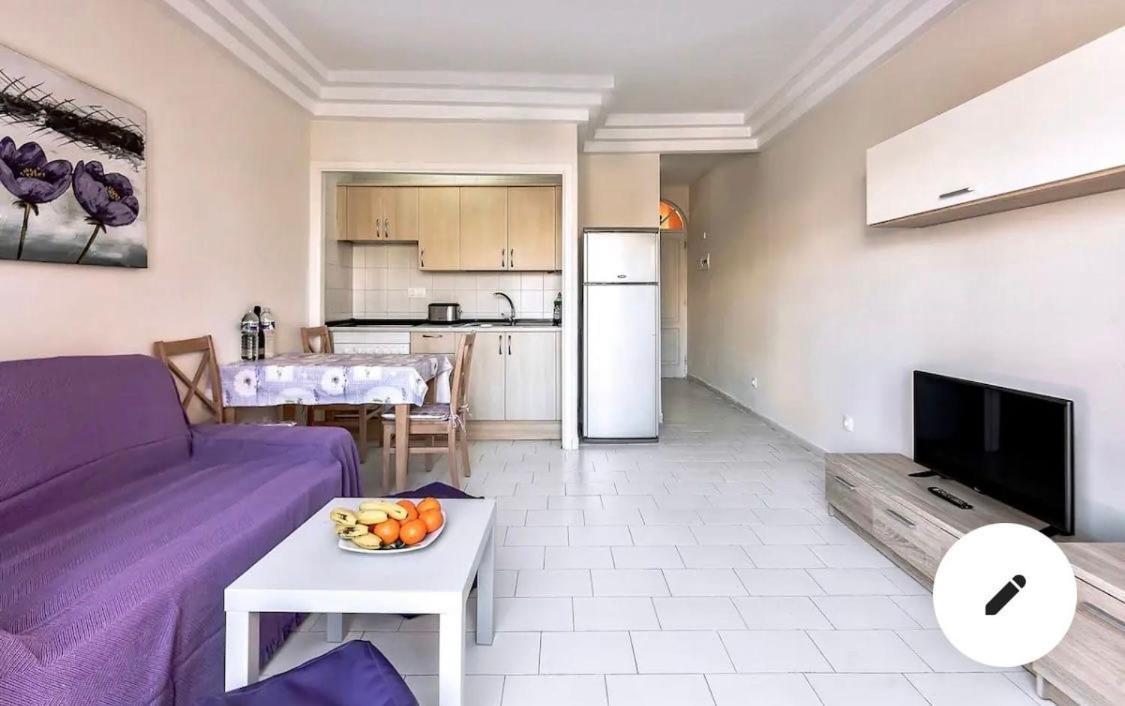 Orlando Bonito Apartment Costa Adeje  Luaran gambar