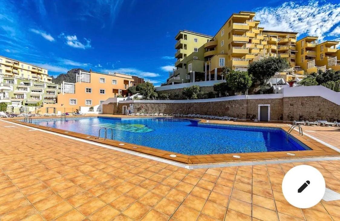 Orlando Bonito Apartment Costa Adeje  Luaran gambar